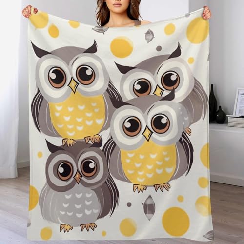 Couverture en flanelle extra large douce et confortable en microfibre de lit