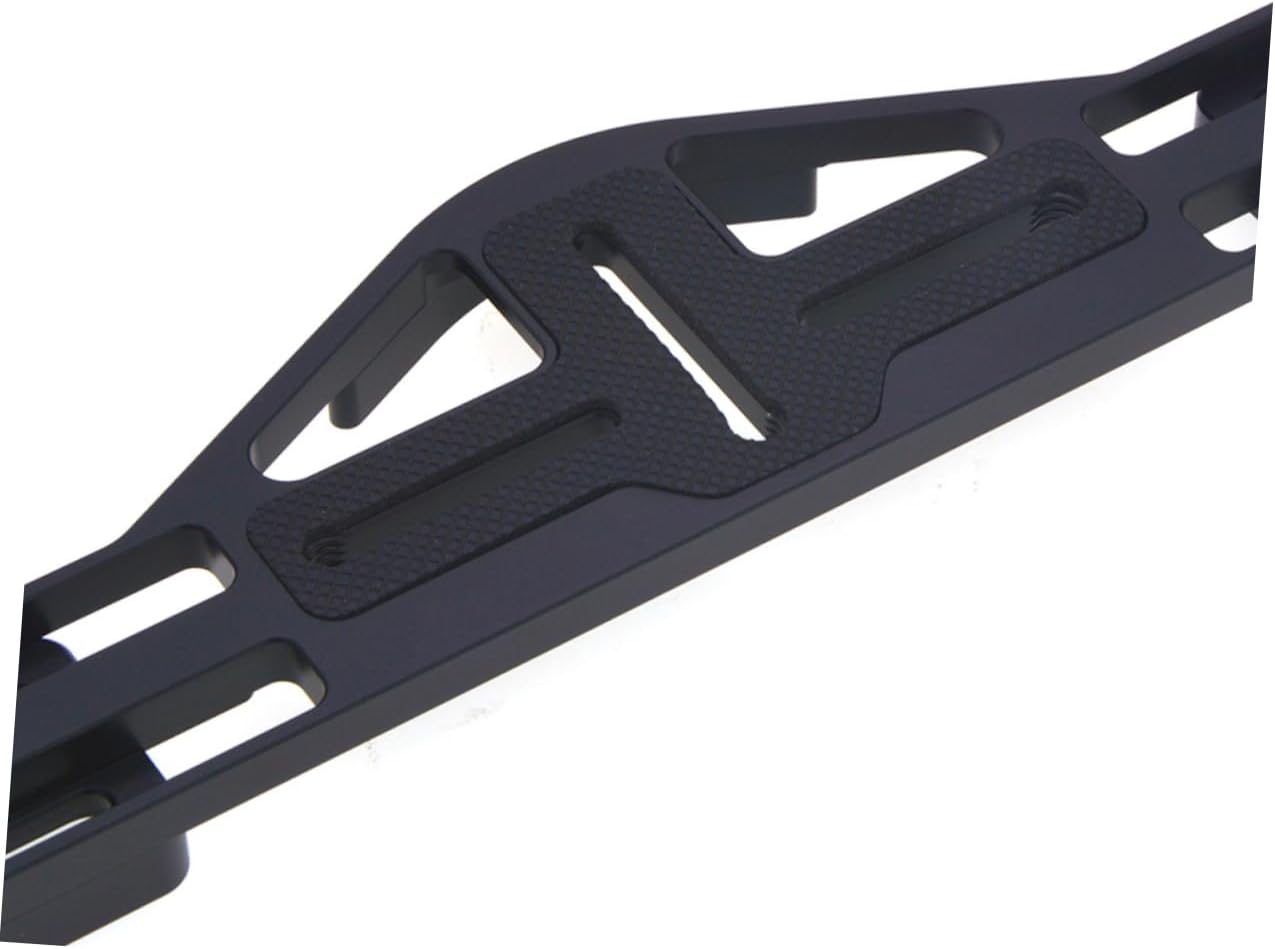 Sturdy Underwater Camera Tray Mount Diving Protective Shell Holder for Smartphone Stabilizer Rig