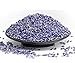 TooGet Culinary Dried Lavender Buds, 100% Raw Highland Grow Lavender Flowers, Ultra Blue Premium Grade Dried Flowers with Food Grade PET Plastic Bottle (4 OZ)