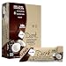 NuGo Dark Gluten Free Vegan Dark Chocolate, Coconut, 1.76 oz, 12 Count