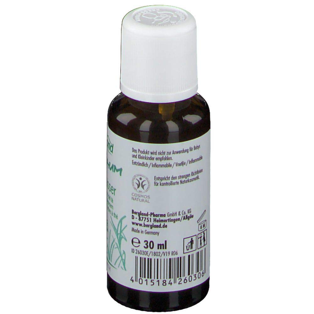 Collutorio Tebodont al Tea Tree Oil 500ml 500 ml - La Dentifriceria