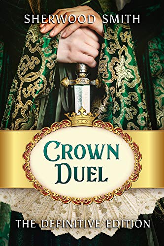 Crown Duel (English Edition)