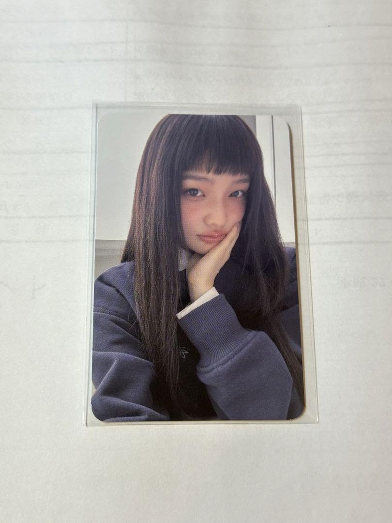 出回り無し ILLIT 安い イロハ トレカ Amazon soundwave Amazon.co.jp