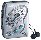 sony walkman tps-l2 amazon DAB Broadcast: no Sony wm-fx481 radio cassette walkman