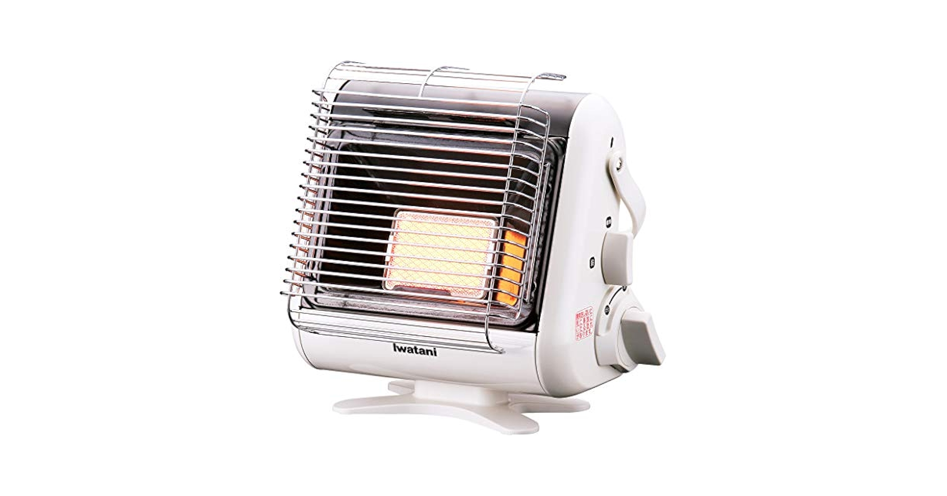 Amazon.com: IWATANI Portable Cassette Gas Stove