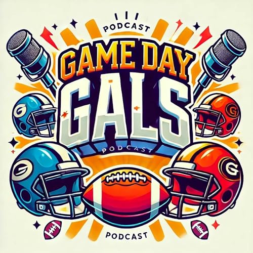 Football Rules 101-Game Day Gals cover art