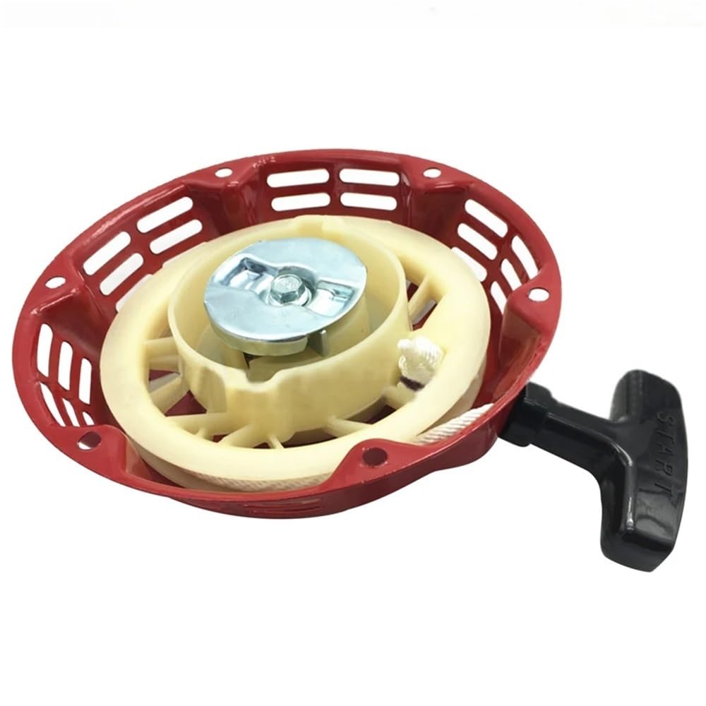 Lanceur à rappel 28400-ZE2-W01 pour moteur de motoculteur GX240 et GX270