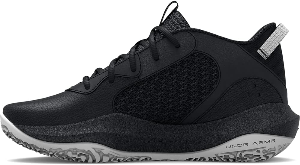 Lockdown 6 by Under Armour