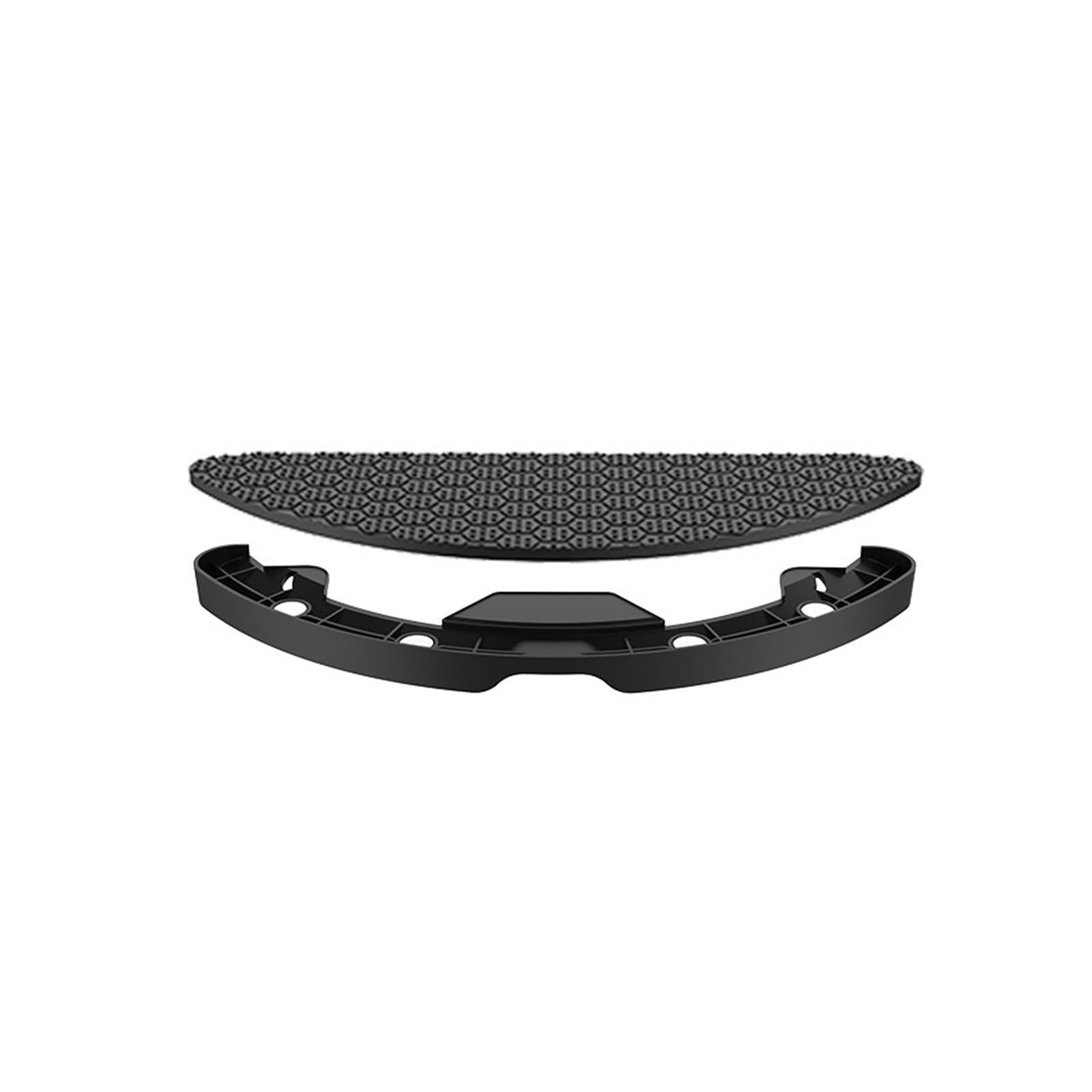 FBTTPUGL Mop Cloth Replacement，Compatible For Lefant， M310/320 The Robot Vacuum Cleaner Replaces The Mop Cloth Vacuum Cleaner Parts