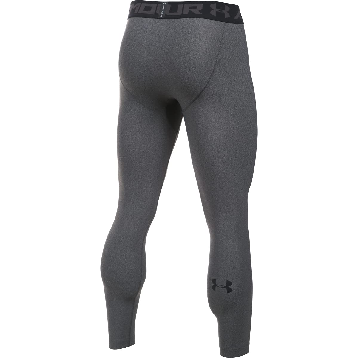 Under Armour HeatGear męskie legginsy kompresyjne