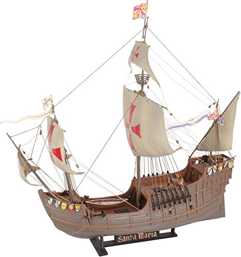 Revell 05405 - Santa Maria, scala 1:96