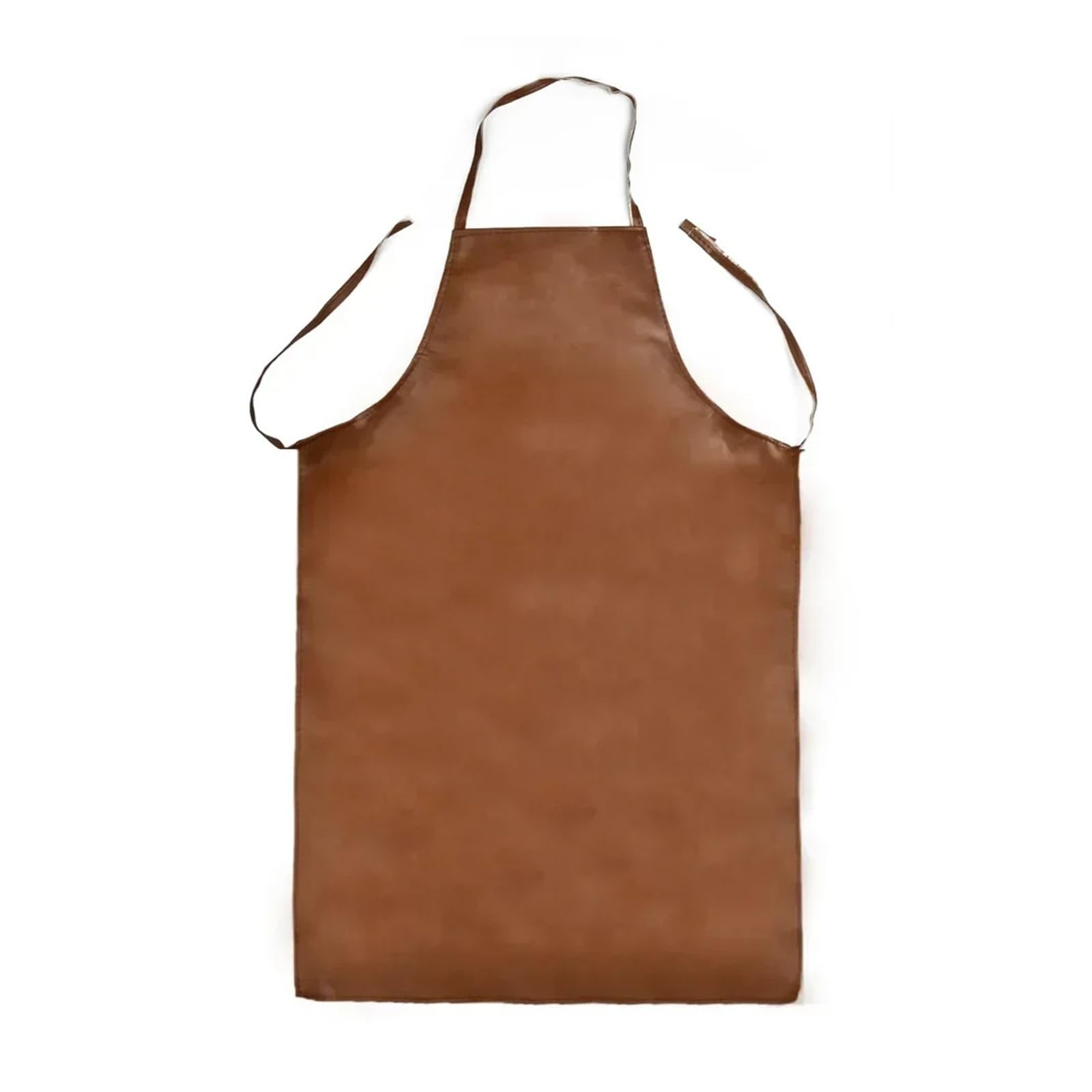 LNHHG Welding Clothes, Waterproof Apron Welder Thermal Insulation Protection Wear Electric Welding Anti Scalding Aprons
