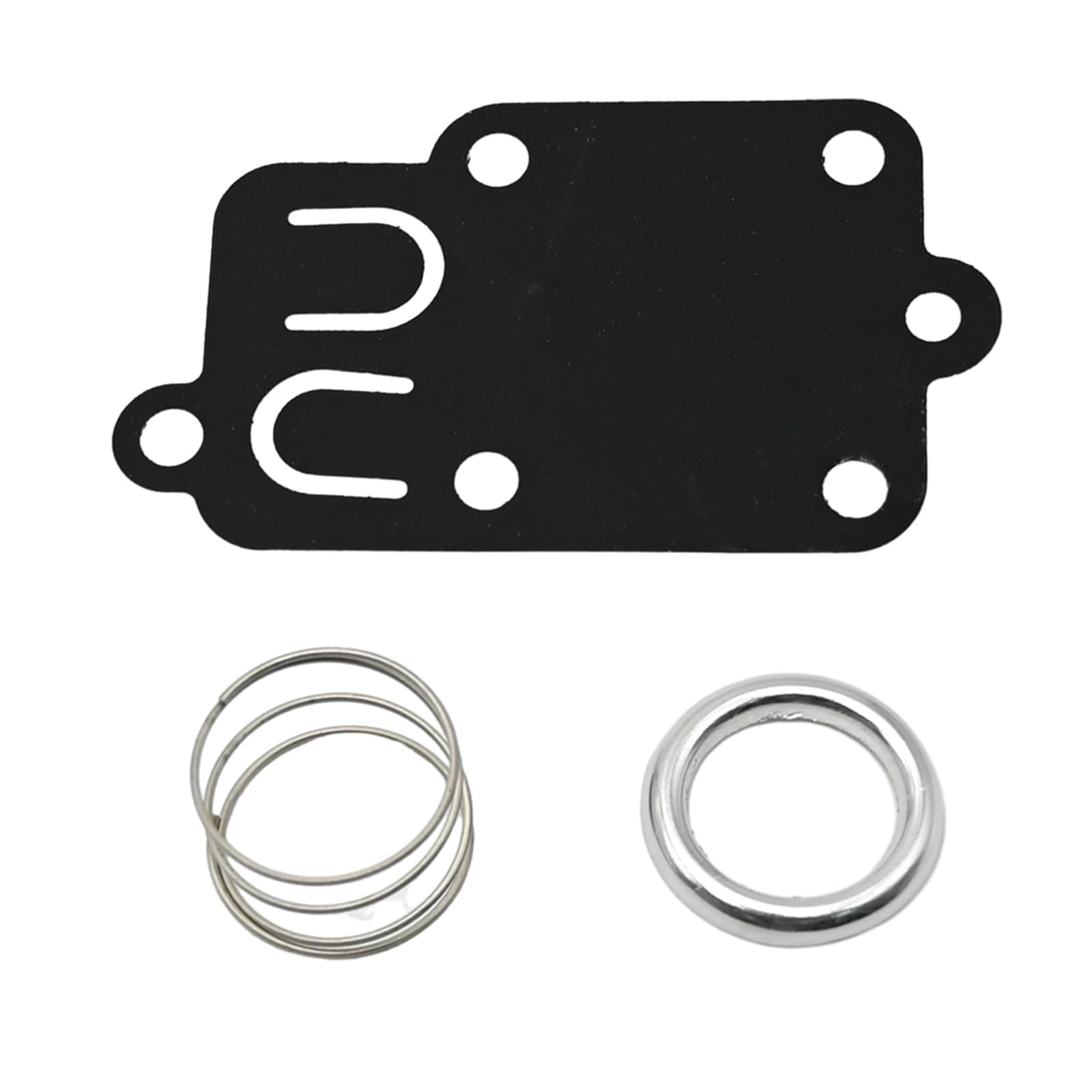 靴 jejun Amazon.com : Anxingo 272538 Carburetor Diaphragm Gasket Kit