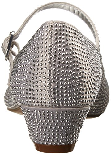 Nina Zelia Heel Buckle (Little Kid/Big Kid)3