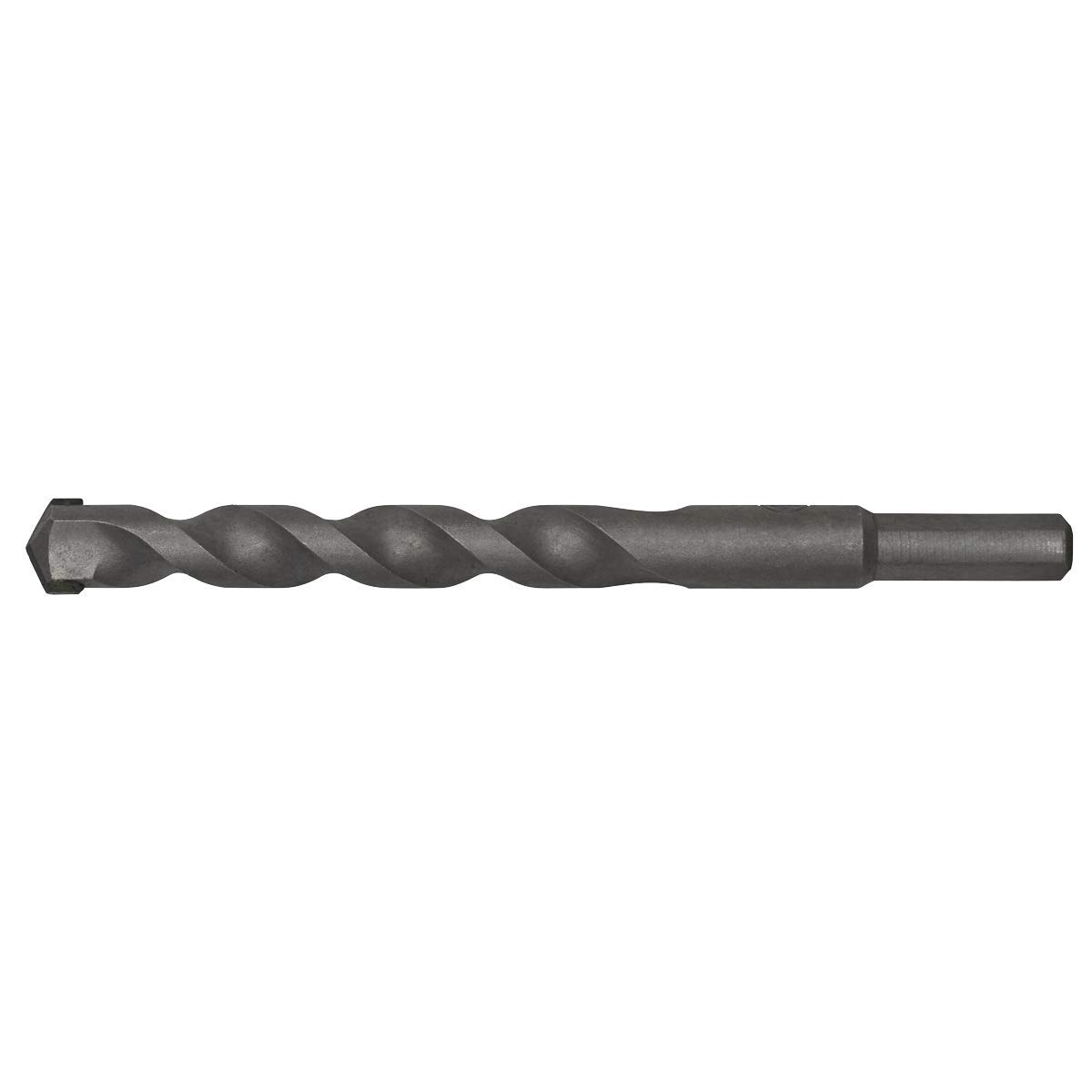 Sealey Ss18x150 Straight Shank Rotary Impact Drill Bit Ø18 X 150Mm