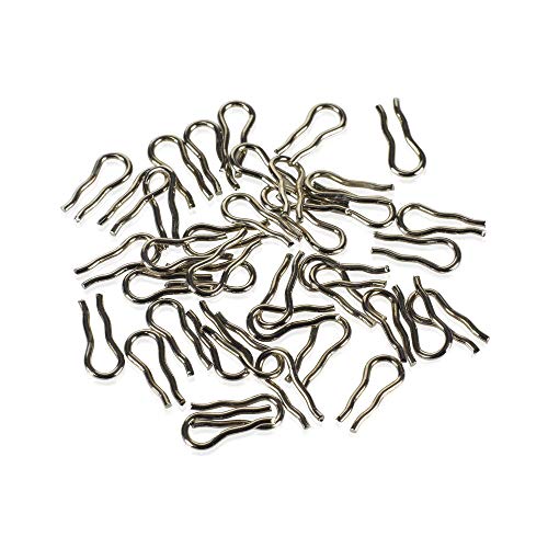 Xlc Spina Di Sicurezza M4/M5 In Confezione Oe