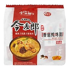 Image of JML Instant Noodle. Brand catalog list of JML. 