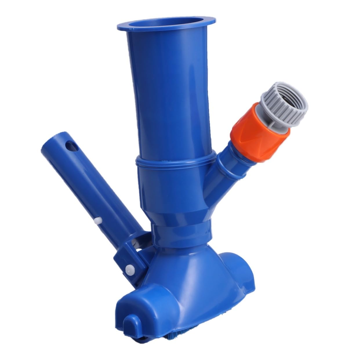Brosse de nettoyage de piscine YARNOW pour préparer votre grand bassin familial