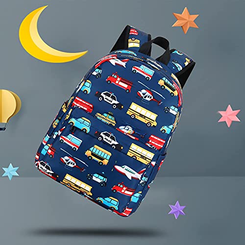CAMTOP-Kids-Backpack-Preschool-Kindergarten-Bookbag-Toddler-School-Bag-for-Boys-and-GirlsAge-3-8-Year