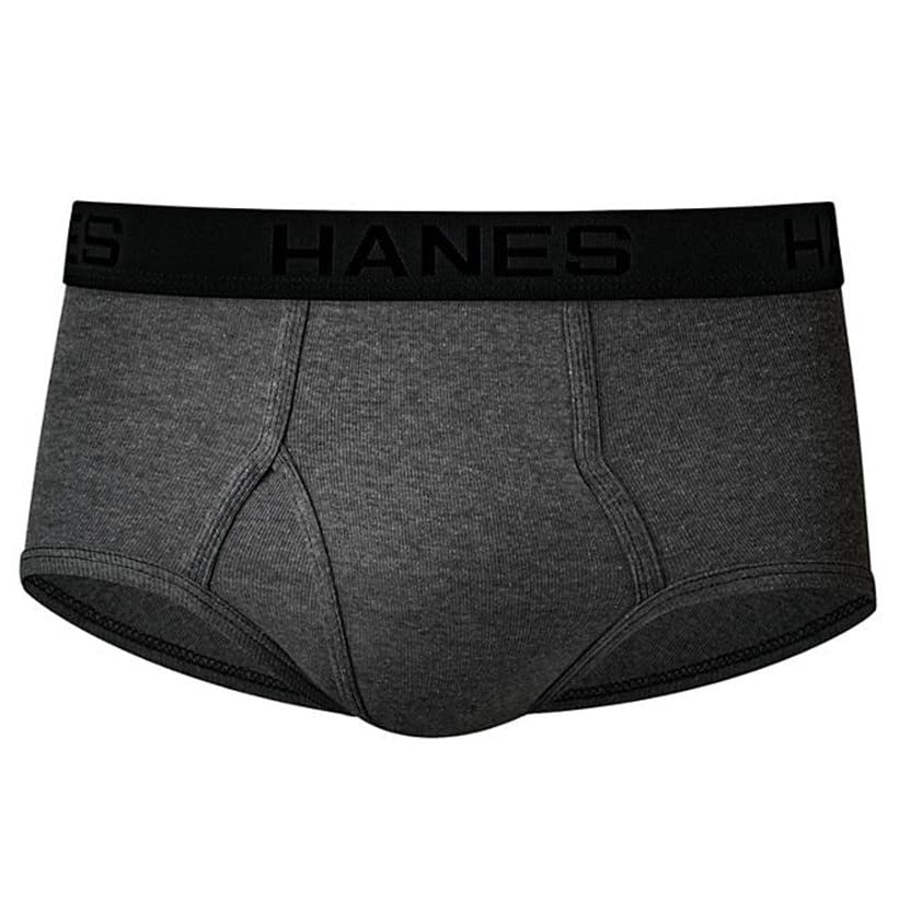 Hanes mens Ultimate Tagless 8-Pack Briefs With Comfortflex Waistband3
