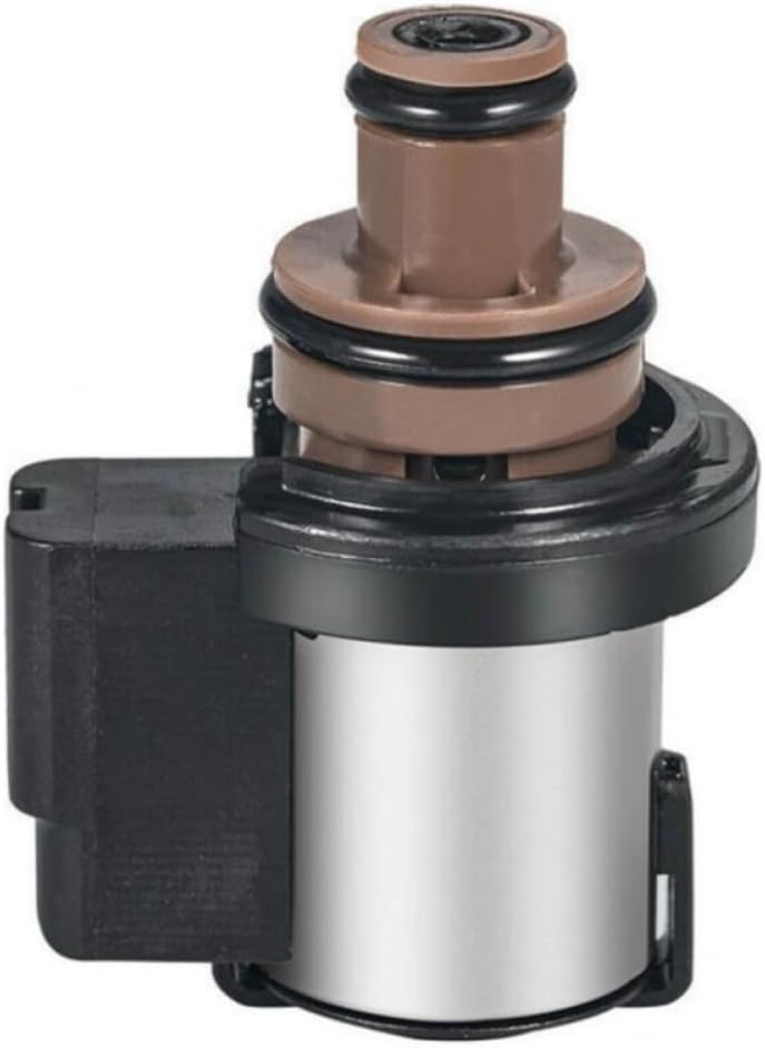 Transmission Solenoid for Lineartronic CVT TR580 TR690 Torque Converter 31825AA050 31825AA051 31825AA052 31706AA030