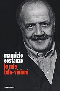 Vedi scheda su Amazon Le mie tele-visioni