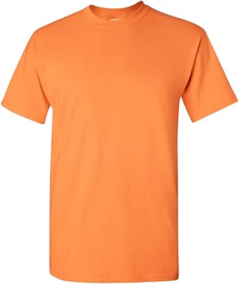 Gildan Camiseta En Blanco - Unisex Estilo 5000 Adulto, (Irlandés, X-Large