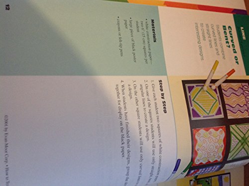 How to Teach Art to Children, Grades 1-6