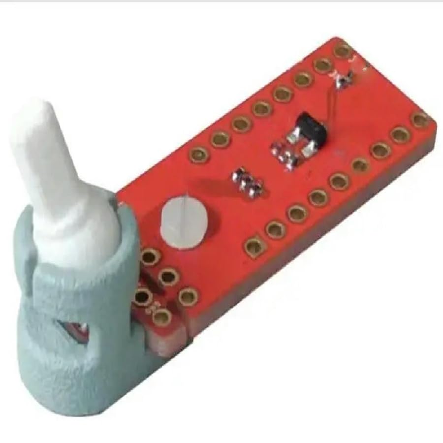 3D PLAY2GO Magnetic Sensor Kit