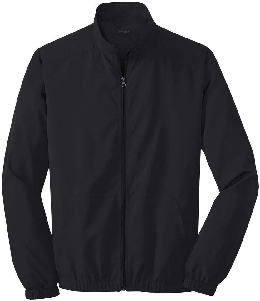 Joe’s USA Men’s Lightweight Jackets in...