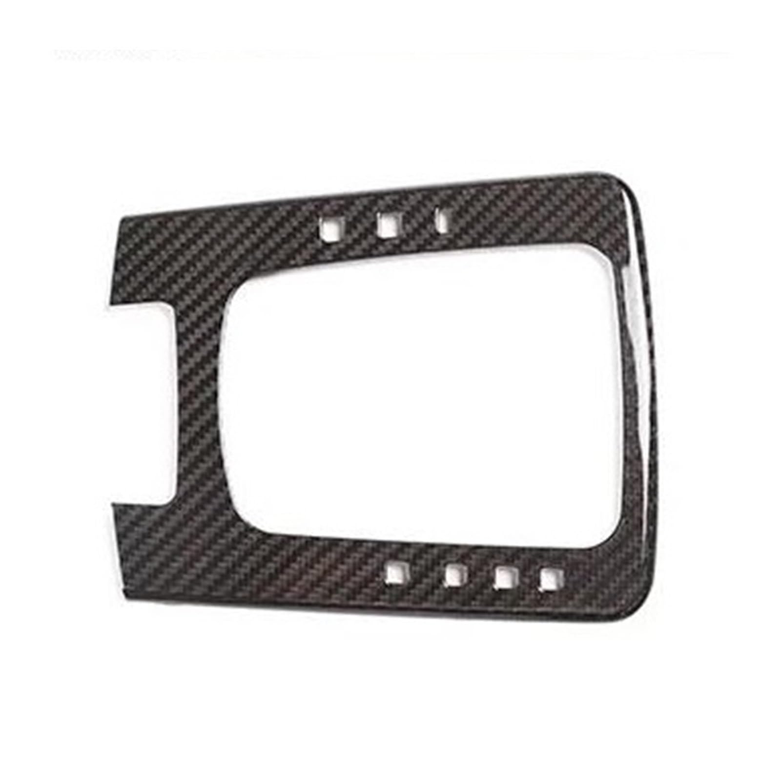 Heyhellnin B For Porsche 718 911 991 2012-2023 Car Interior Gear Shift Control Panel Multimedia Utton Cover Sticker Trim Car Armrest Trim Frame