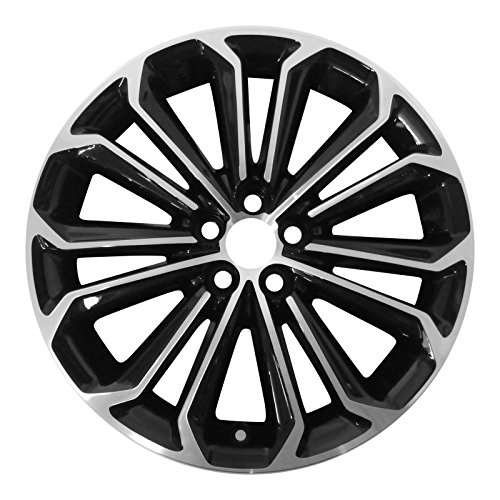 Auto Rim Shop - Brand New 17 Replacement Wheel for Toyota Corolla 2014 2014 2015 2016
