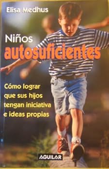 Unknown Binding NINOS AUTOSUFICIENTES Book