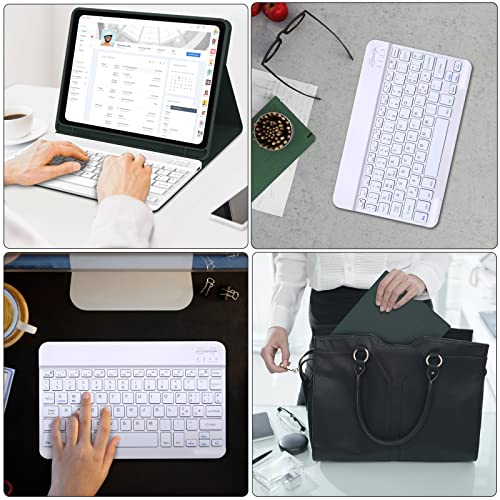 Tastiera Samsung Galaxy Tab S6 Lite - Custodia