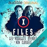 Couverture de X-Files, deuxi&egrave;me partie
