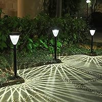 ガーデニングライト 3個組ホワイト 翌朝まで長持ち点灯する 513EOiwgUvL._SS200_.jpg