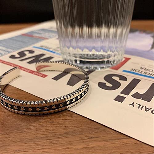 Open Star Rippled Female4