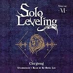 Cover of Solo Leveling, Vol. 6