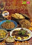 Easy Indian-Style Cookery (Australian Women's Weekly Home Library)