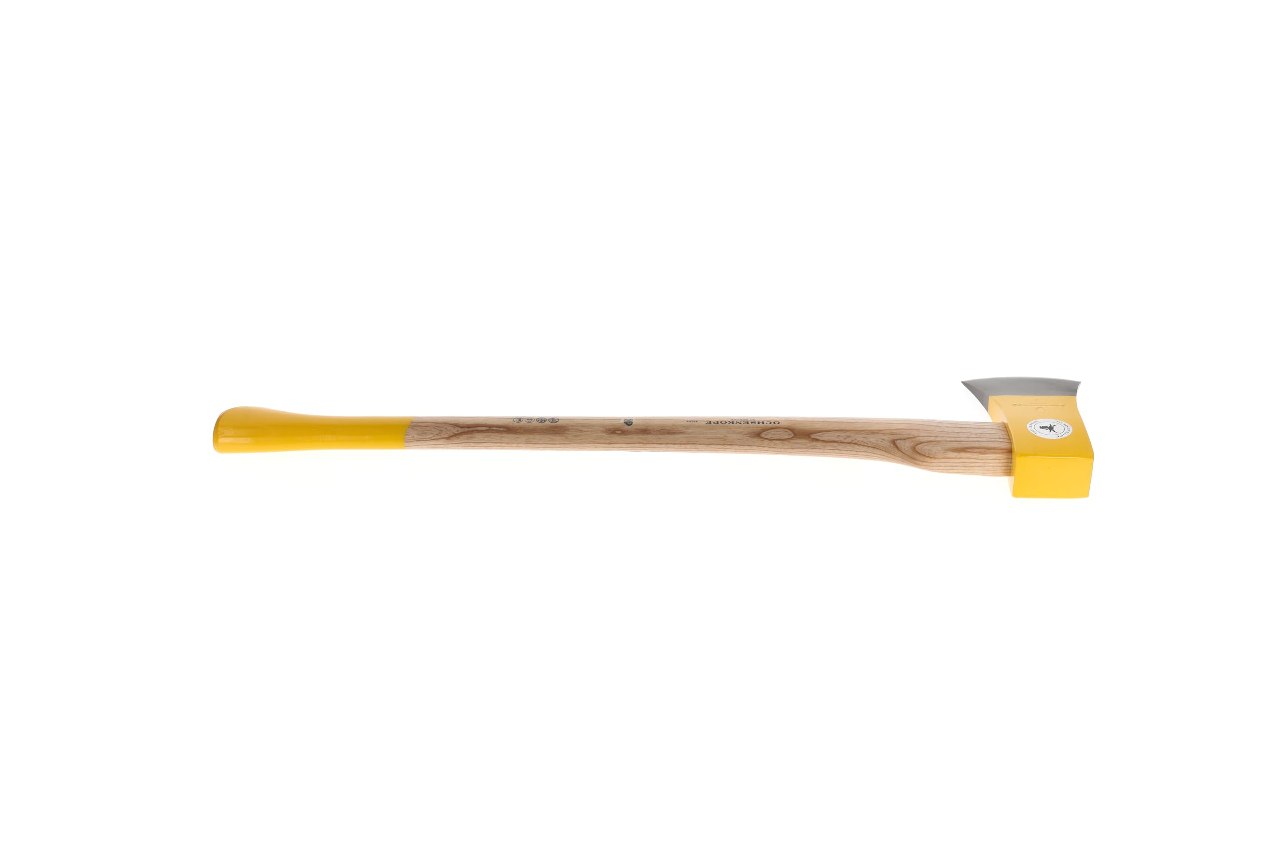 Siekiera do rozłupywania 800mm 3.25kg ciężar głowicy 2500g Ochsenkopf