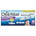 Test d'Ovulation Boite de 10 tests Clearblue
