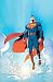 Superman Vol. 4: Black Dawn (Rebirth)