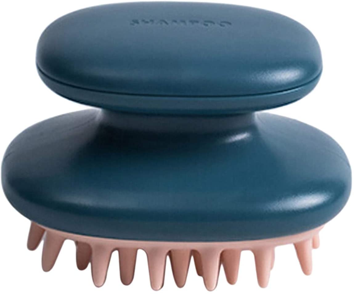 Buy YANCI Hair Scalp Massager Shampoo Brush, Manual Head Scalp Massage
