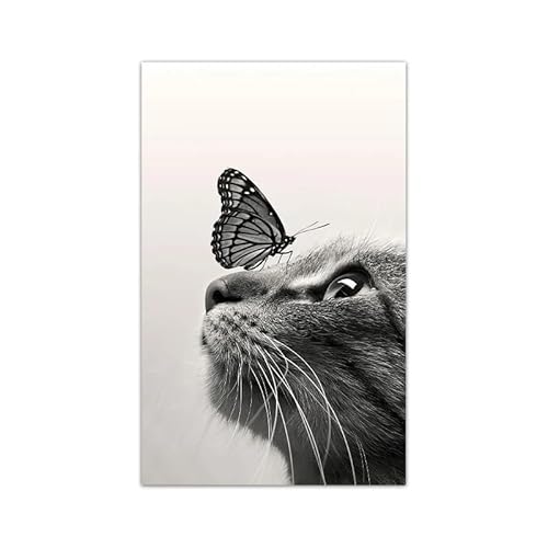 L̒̃LoXG悩킢|X^[Q̑X|[ciItBX[z[fR[VMtg(30x50cm no frame)