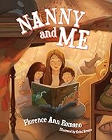 Nanny and Me 1620867869 Book Cover