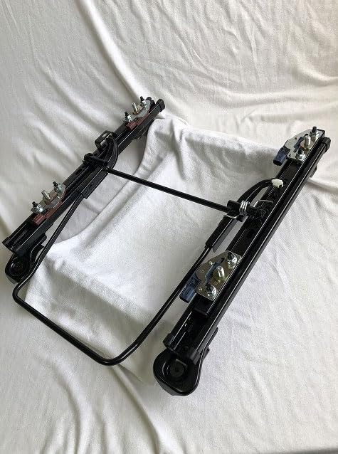 Amazon | GR86 BRZ レカロ 助手席用 シートレール サイド止め用 Amazon | GR86 BRZ レカロ 助手席用 シートレール サイド止め用