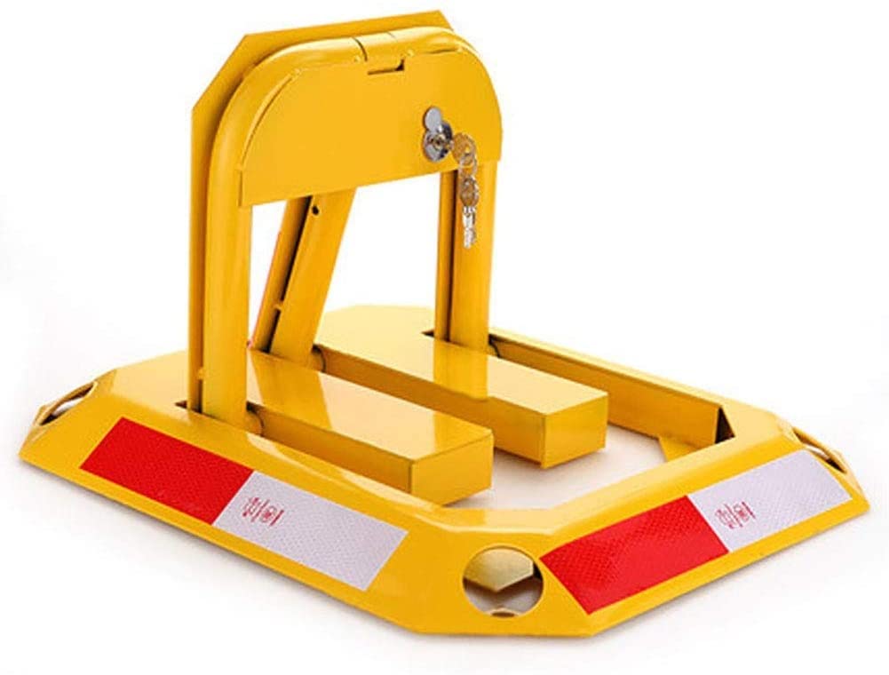 postes de barrera para carriles, Poste de seguridad estacionamiento octogonal engrosado, poste con contrapresión, postes for entradas vehículos, asistencia en garaje
