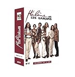 Coffret hélène et Les garçons, vol. 4