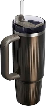 Stanley Quencher H2.0 Fluted Tumbler Pipetli Termos Bardak | 0.89 LT