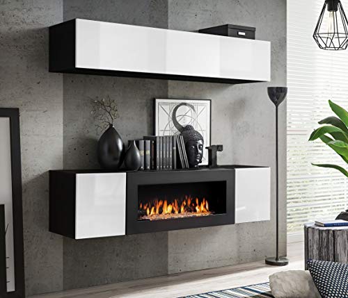 Tv Board Kamin: Die bekanntesten Modelle unter der Lupe